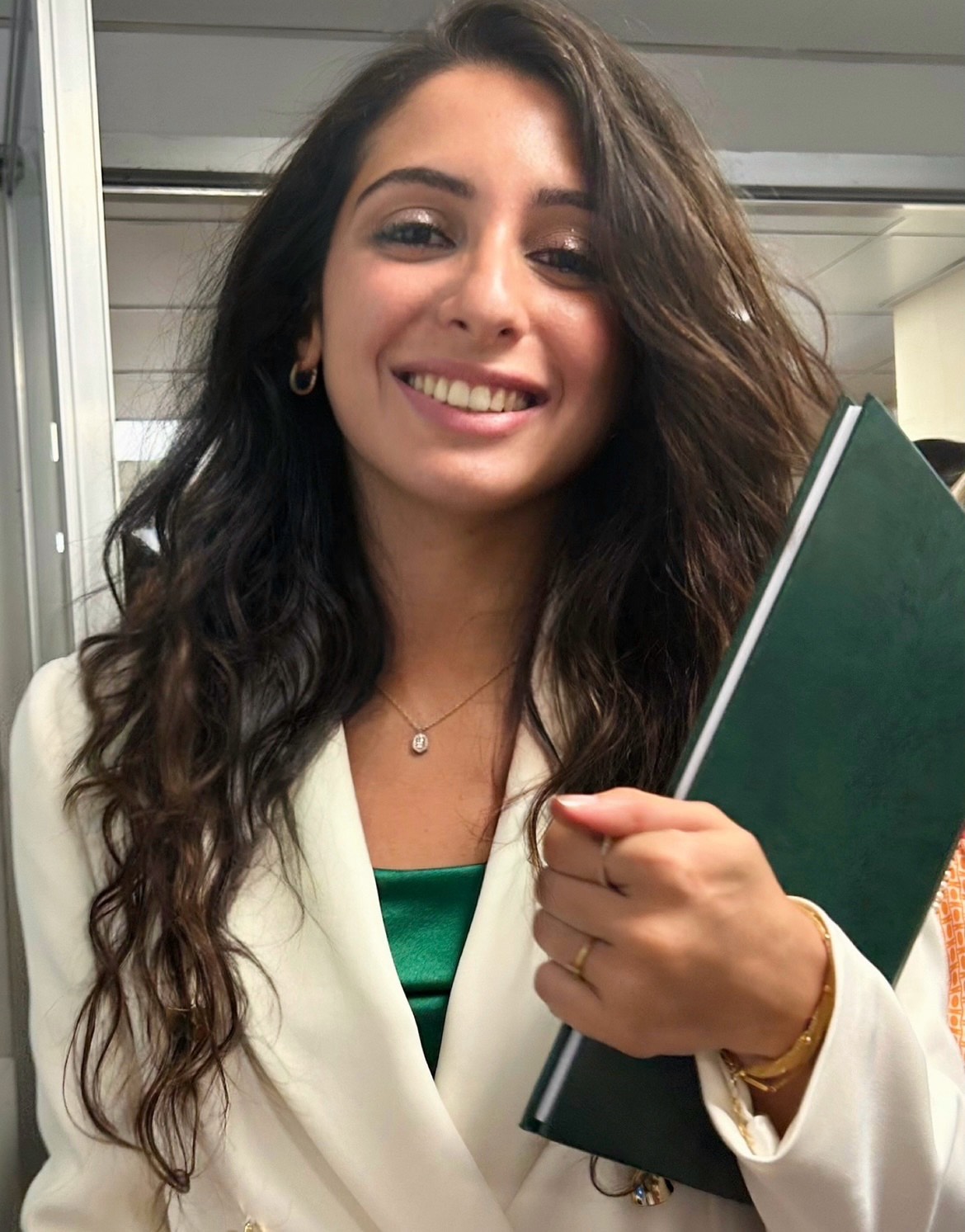 Caterina Parrello